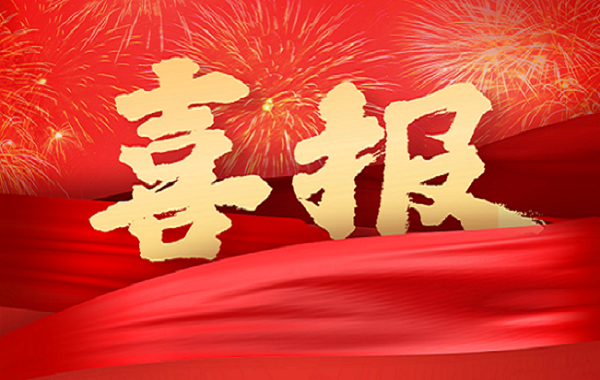 热烈庆祝重庆斯泰克被评为2022年重庆市“专精特新”中小企业！